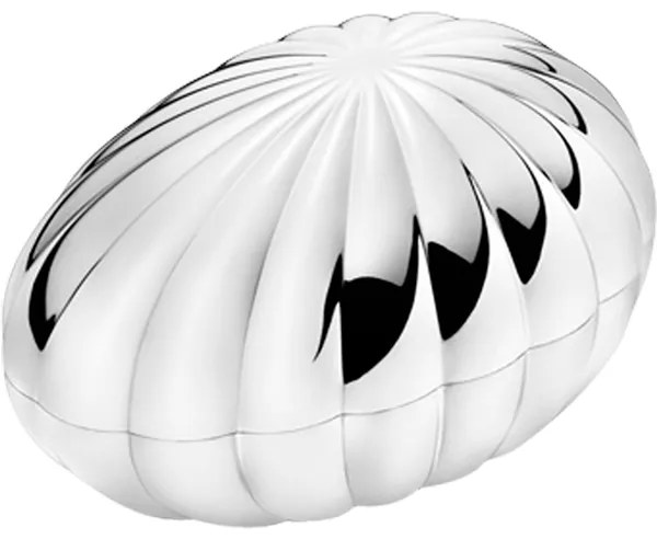 Cutie de lux Legacy Bonbonniere, mare - Georg Jensen