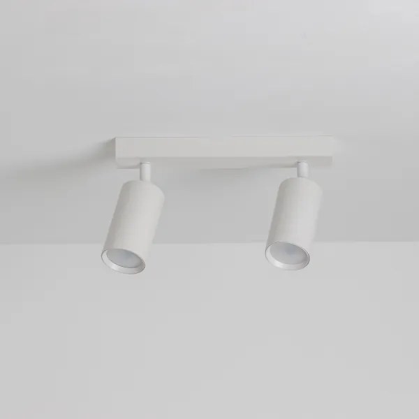 Brilagi - Spot LED RGBW dimmabil SELE 2xGU10/6W/230V alb