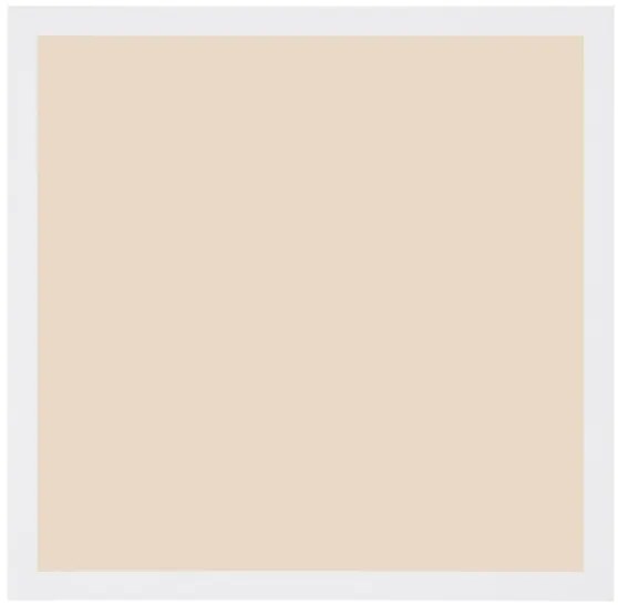 Plafonieră LED DORO LED/12W/230V 30x30 cm Globo 416080WWD1