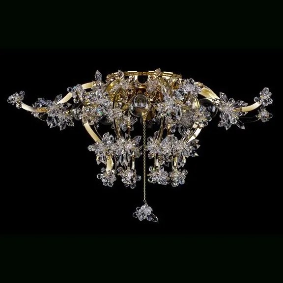 Lustra Cristal Bohemia Exclusive MARIE ANTOINETTA 05-CH