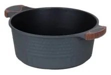 Resto - Oală cu capac CAPELLA 7,9 l 28 cm