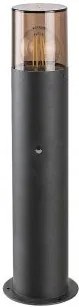 Mini stalp cu senzor exterior 1 bec E27 Teplice 77027 Rabalux