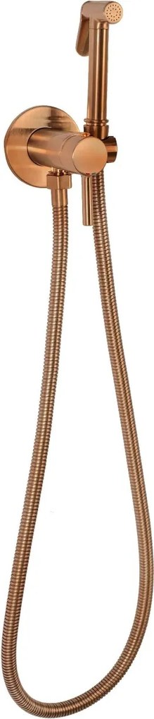 Baterie bideu Lungo Loop Copper Brush