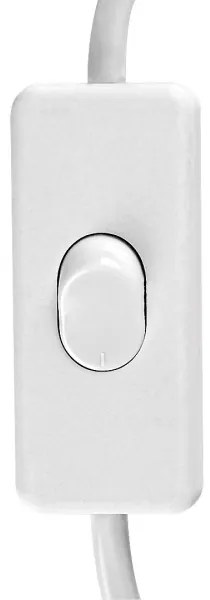 Lampă de masă IGDRASIL 1xE14/15W/230V Rabalux 76009