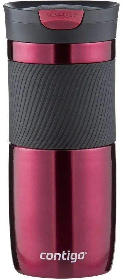 Sticlă termică Contigo Byron 470 ml Vivacious, 470 ml