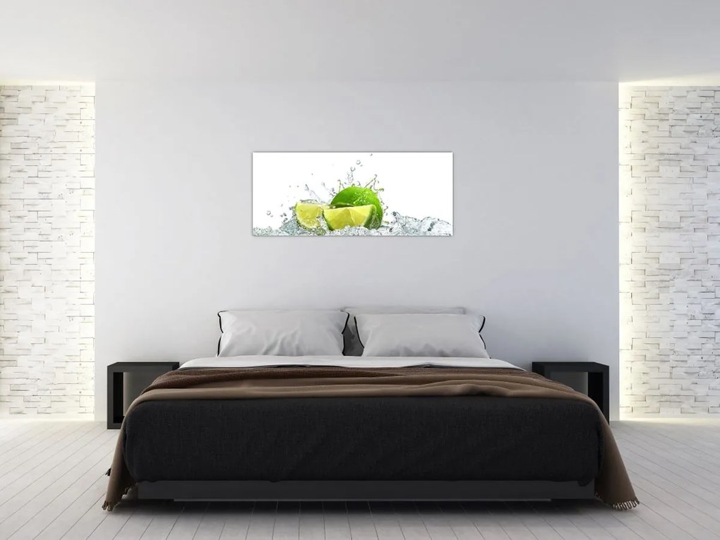 Tablou - Limes (120x50 cm)