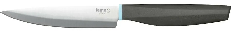 Lamart LT2158 set de cuțite în bloc Color, 5bucăți
