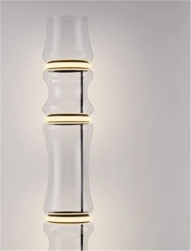Lampadar lumina ambientala LED ANAPNOE