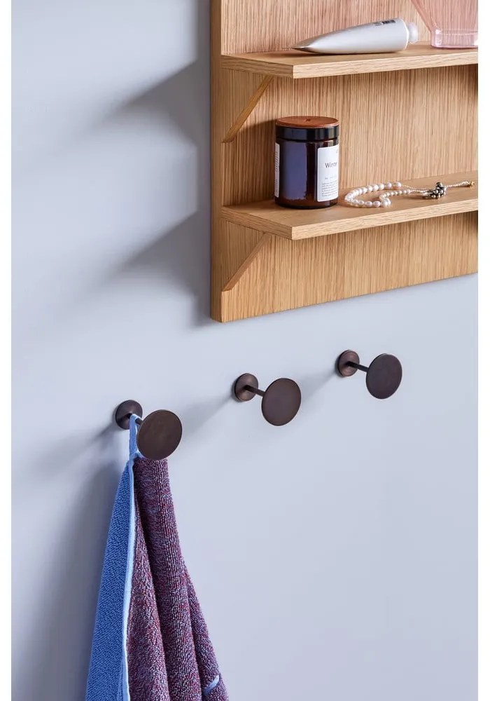 Cârlig de perete din metal Flare – Hübsch