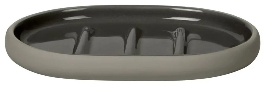 Savonieră verde din ceramică Sono – Blomus