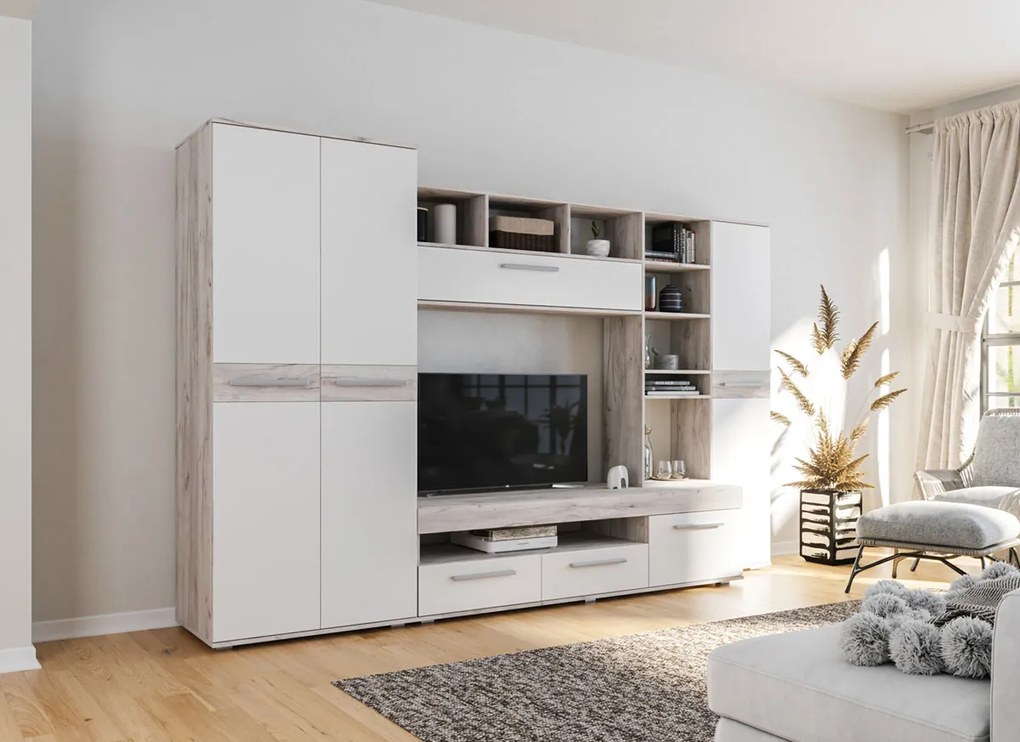 Mobilier Living Aurora