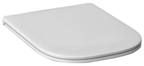 JIKA H8666160000001 - Vas WC suspendat DEEP + capac WC SoftClose DEEP