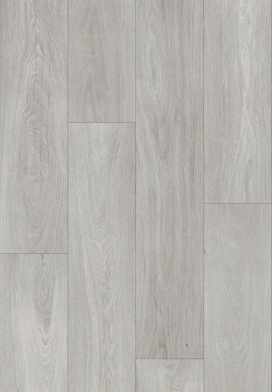 Mexen Fullerton  panouri vinil 1227 x 187 mm LVT Dryback 2,5 mm, suport PVC, 4 V-Fugă, Stejar - F1436-1227-187-255-4V1-01