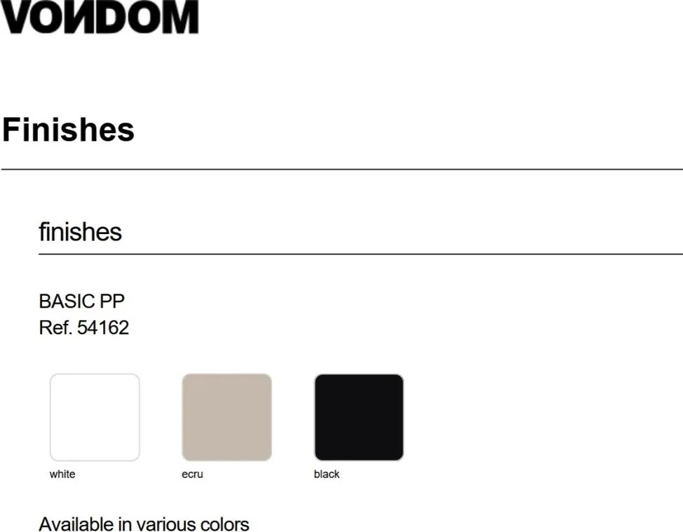 Set de 4 scaune de bar cu brate de exterior / interior design modern premium FAZ CHAIR counter 54165