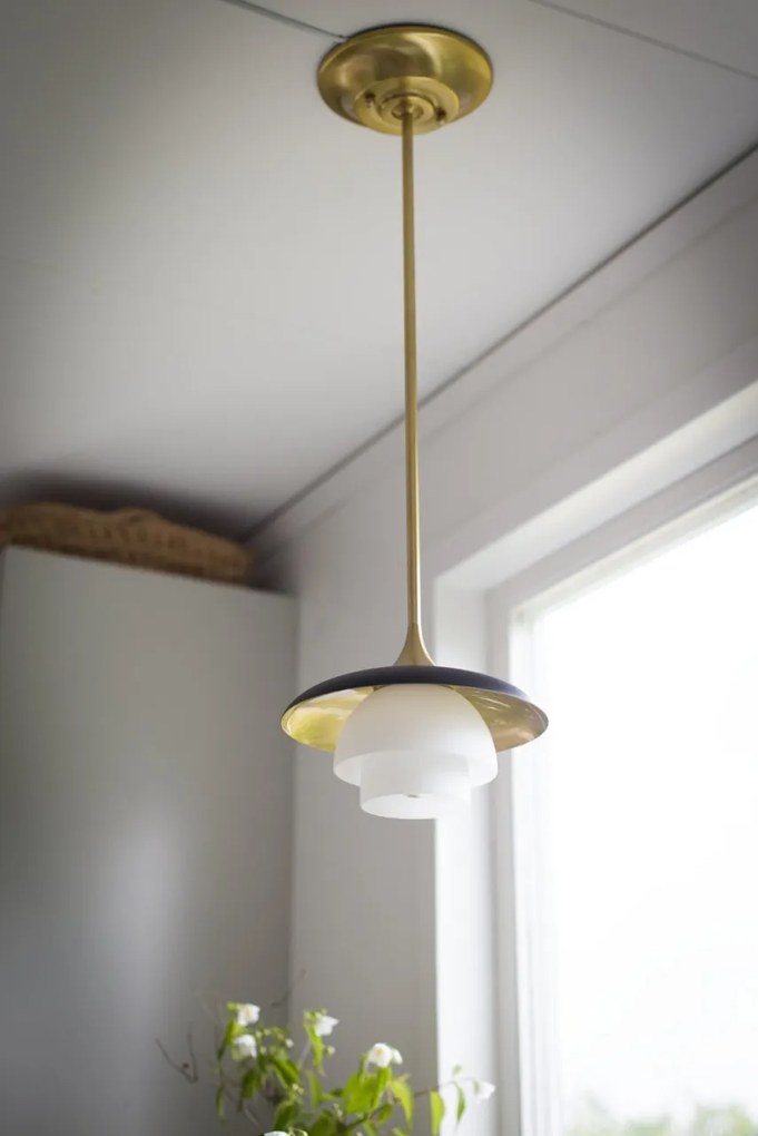 Pendul design deosebit BARRON