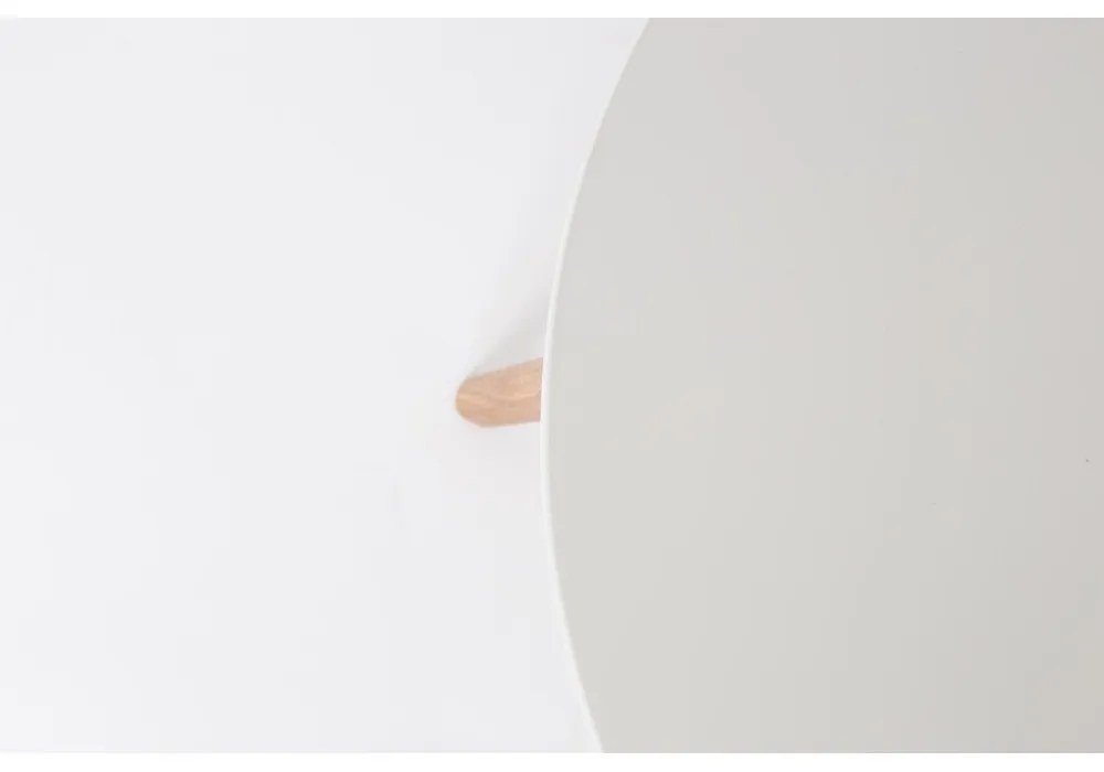 Set 2 măsuțe auxiliare Bodine