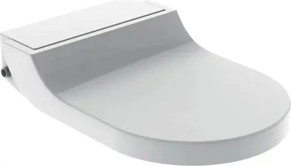 Capac wc Geberit Aquaclean Tuma Comfort cu functie de bideu alb alpin
