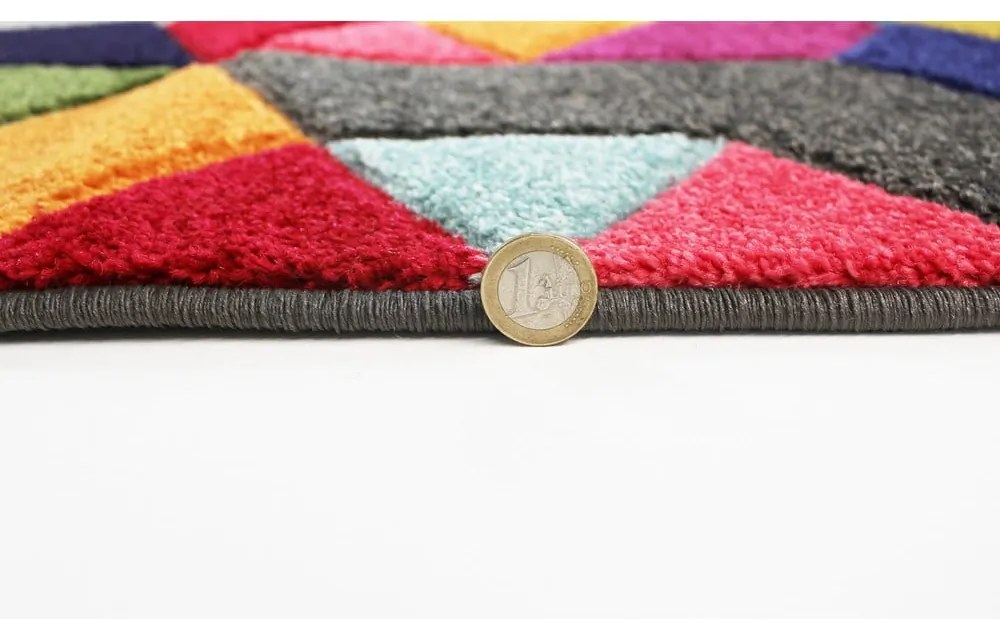 Covor Flair Rugs Dynamic, 66 x 230 cm