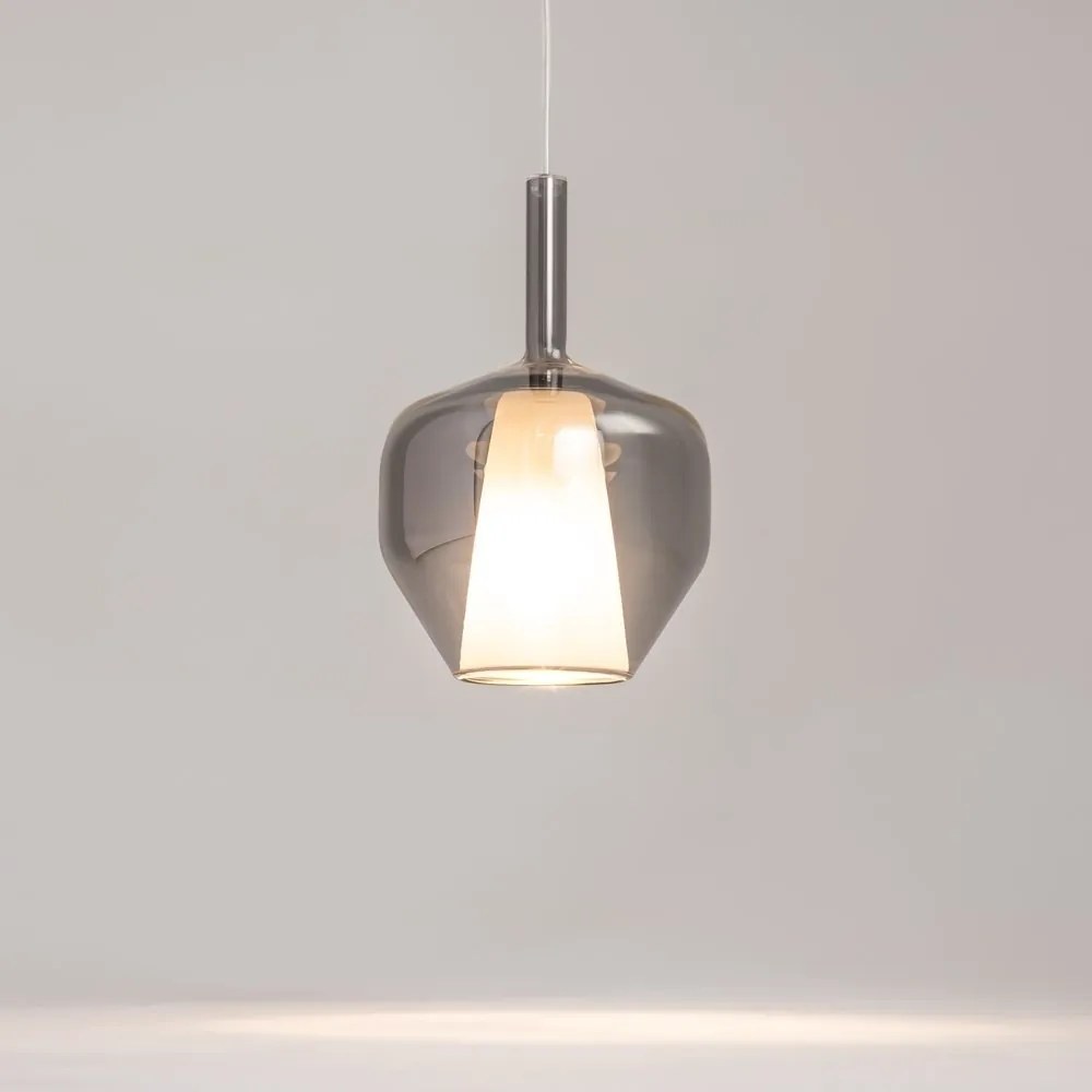 Lustra/Pendul design modern decorativ Duality