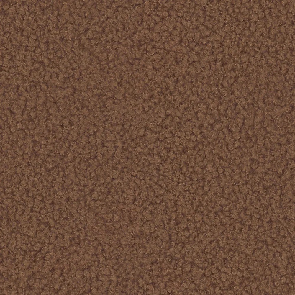 Pat boxspring portocaliu cu spațiu de depozitare 140x200 cm Ornes – Ropez