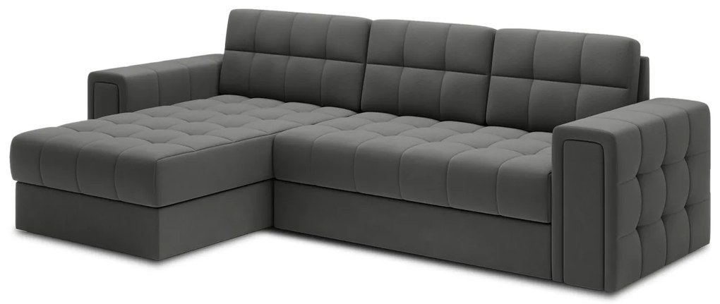 Coltar extensibil Blenvi pe stanga Sola 06