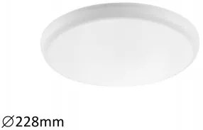 Plafoniera incastrata led 24W OLEG 5370 Rabalux