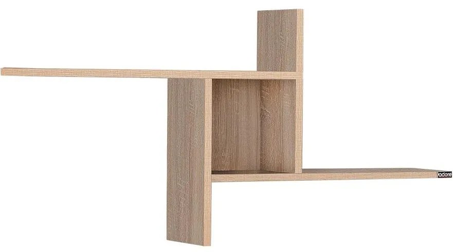 Raft Baboma 2 (stejar sonoma) . 1095896