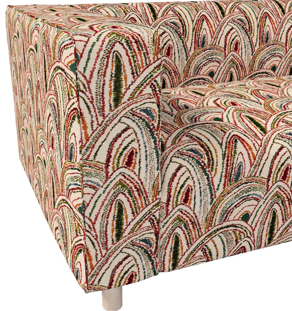 Husa sofa 2-locuri Klippan