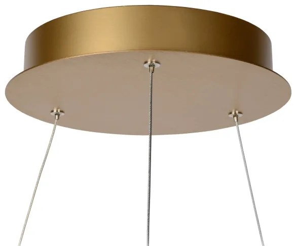 Lustră LED dimabilă pe cablu Lucide 46403/48/02 VIDAL LED/48W/230V