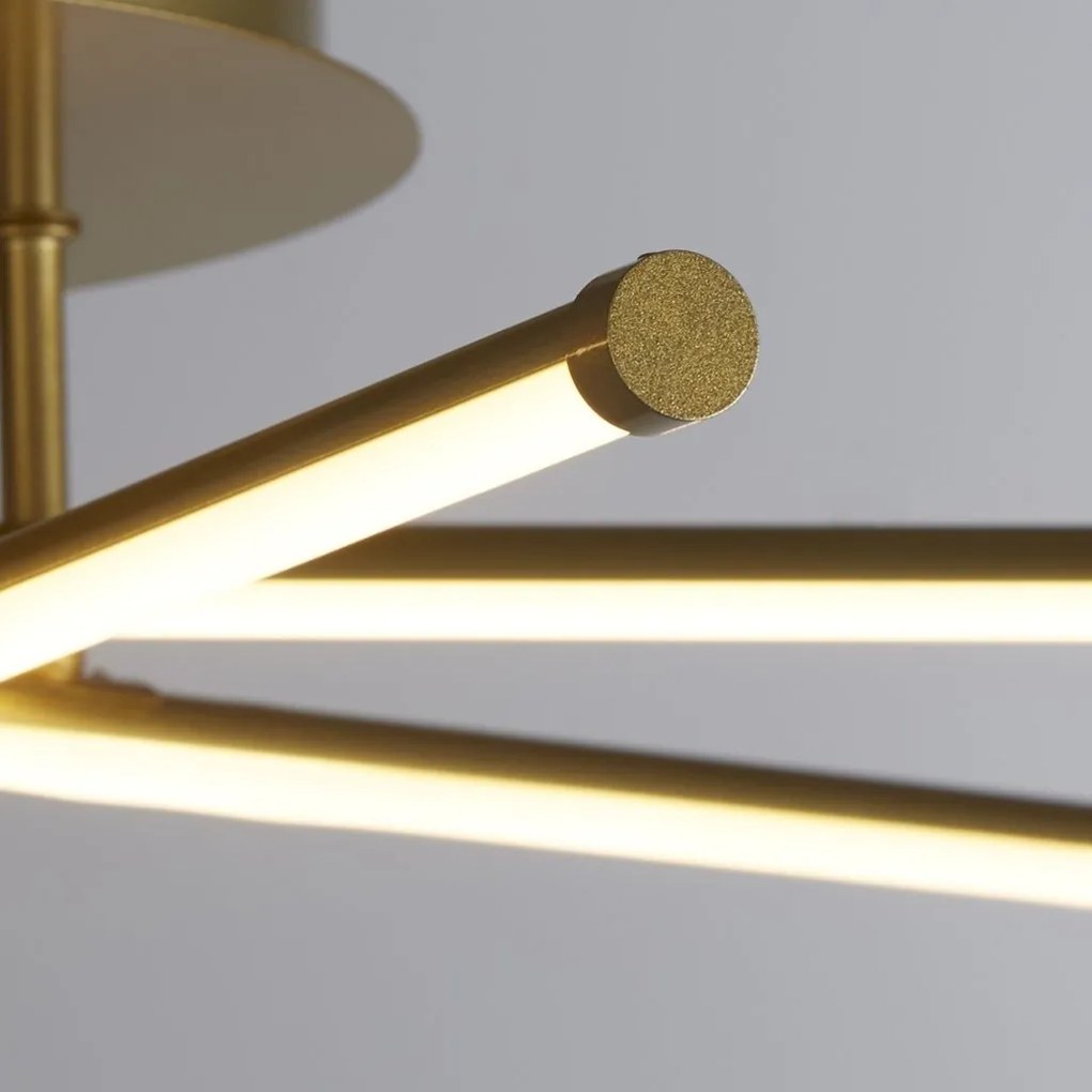 Plafoniera LED design modern minimalist Belle