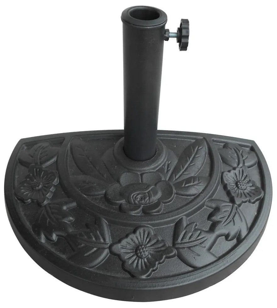 Suport pentru umbrele din metal – Garden Pleasure