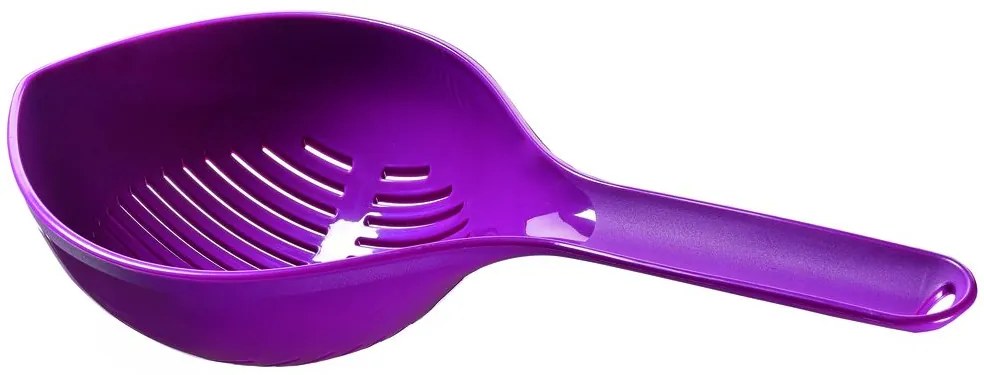 Strecurătoare ESSENTIALS clasic - violet CURVER