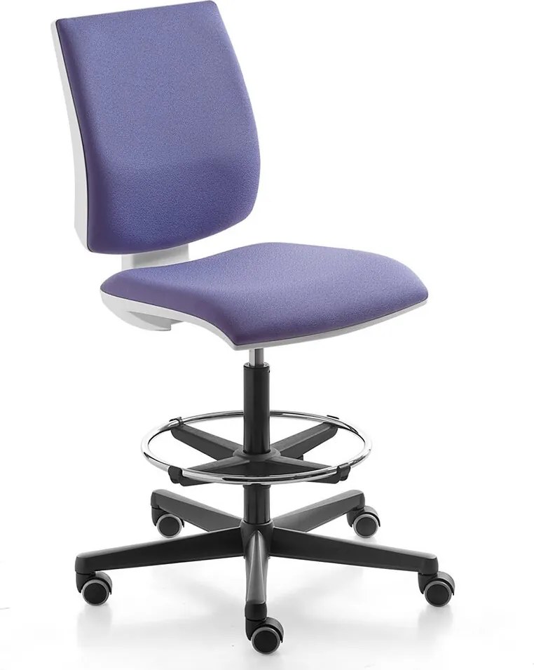 Kubix lemn masiv Stool – Taburet profesional