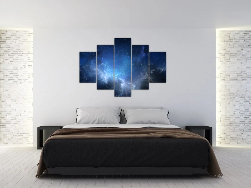 Tablou cu cerul (150x105 cm)