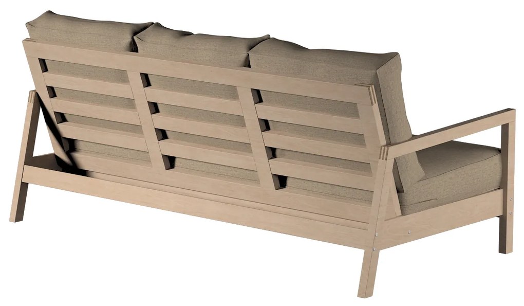 Husa pentru sofa Lillberg cu 3 locuri