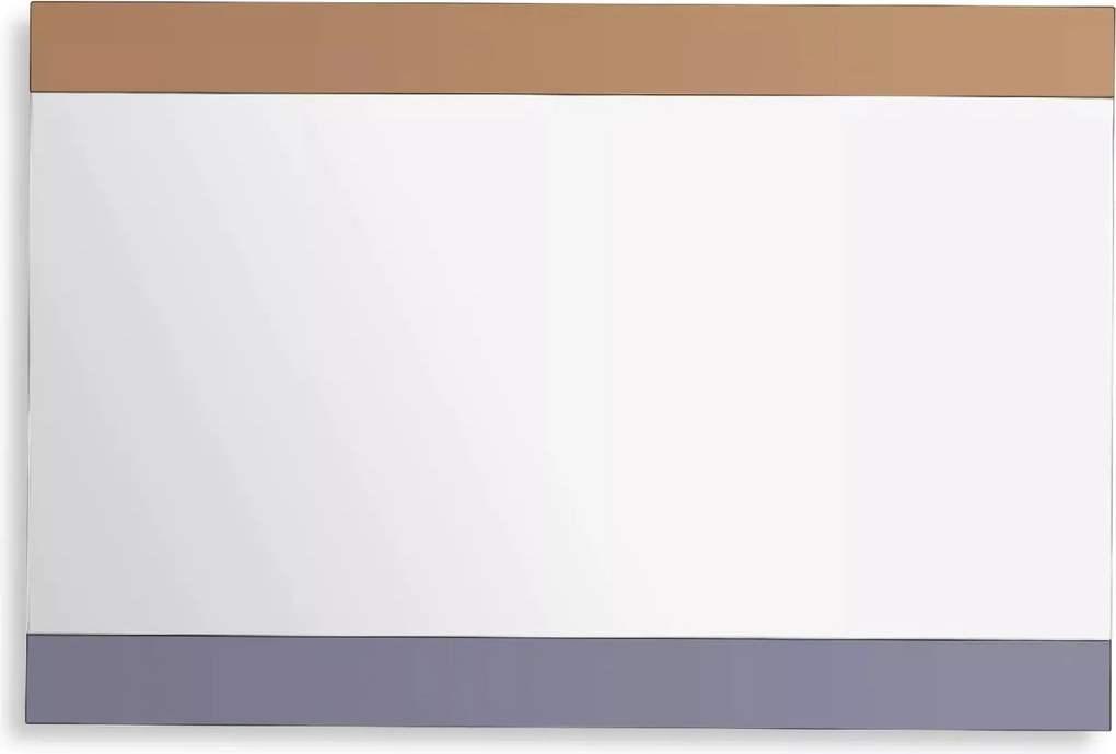 Oglinda decorativa moderna Cevio S 80x120cm