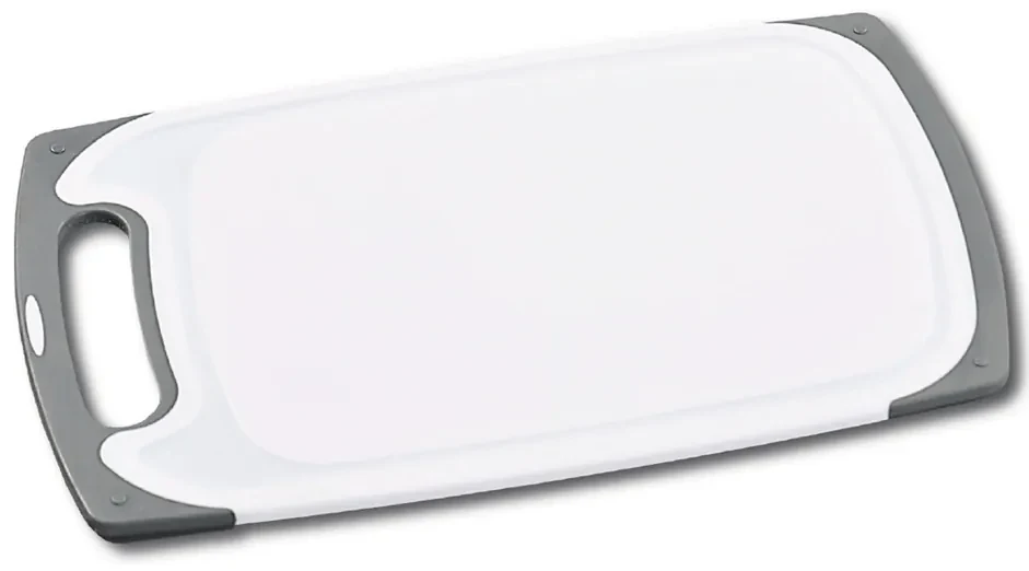 Placă de tăiat Kesper 30751 antiderapantă , 40 x24 x 0,9 cm