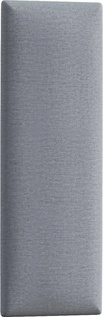 Panou lemn masiv tapițat Upholstered panel Quadratta 60x20 - Monolith 84