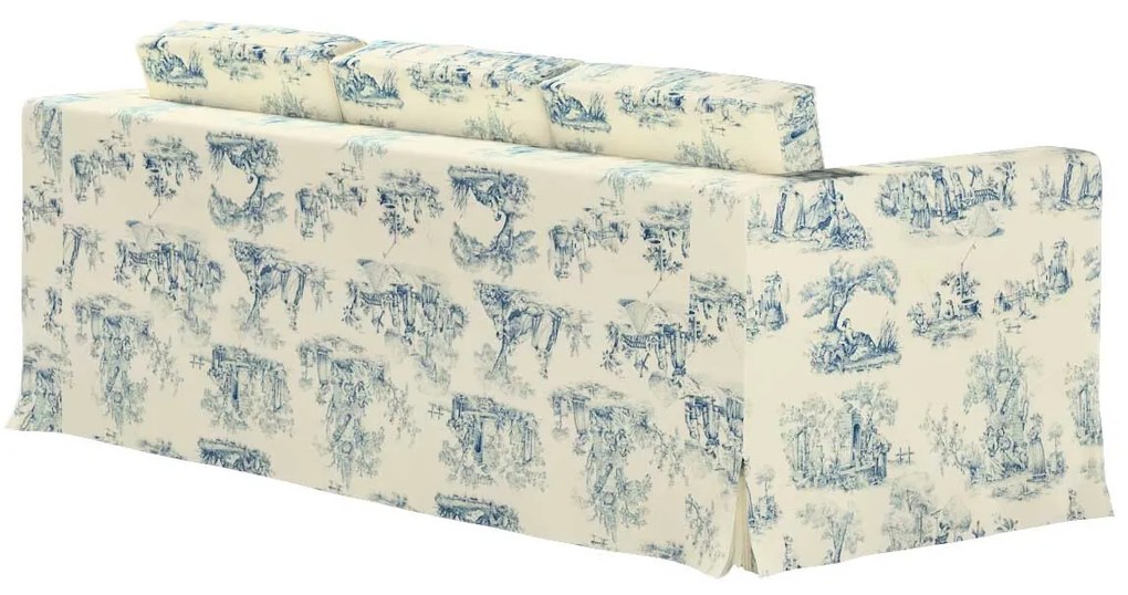Husa pentru sofa Karlanda 2-locuri