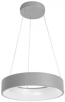 Suspensie moderna led 24W cu telecomanda Adeline 3929 Rabalux