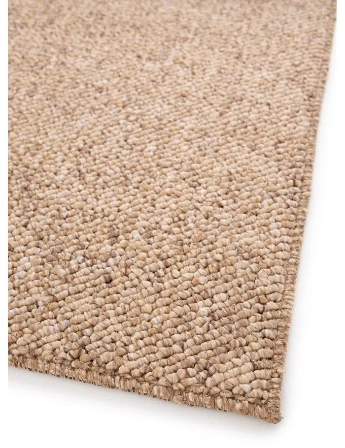 Covor maro 80x150 cm Petra Liso – Universal