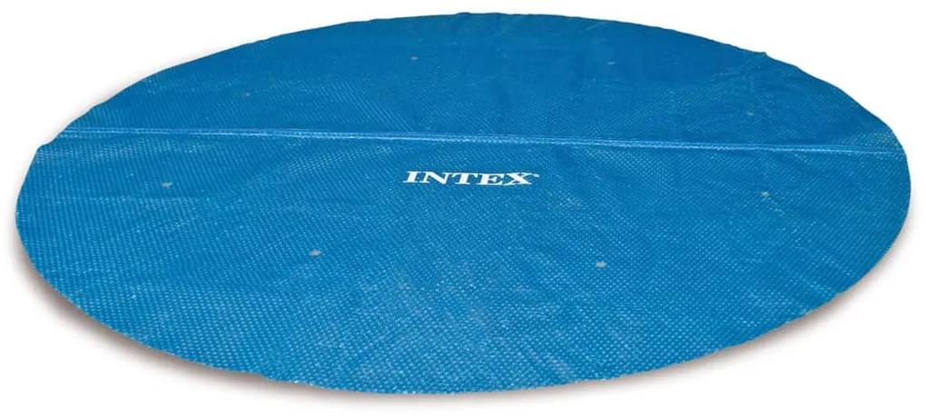 Intex Prelata solara piscina, 488 cm, rotund 1, 488 cm