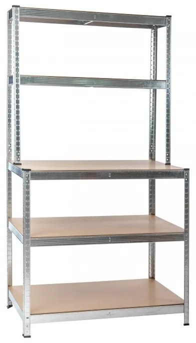 Raft rezistent G 100x30/60x180 cm 150 kg