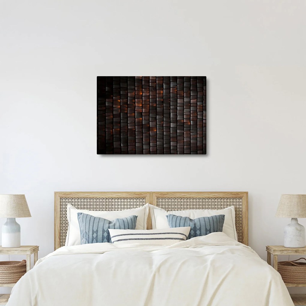 Tabloul abstract modern (70x50 cm)