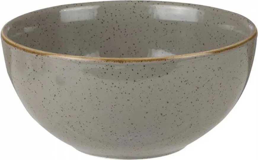 Set 2 Boluri Mineral Nuante de Gri 1000ml