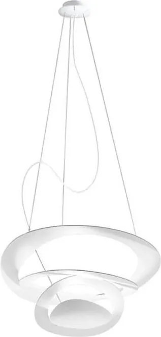Artemide AR 1249010A - Pendul LED dimabil, suspendat pe cablu PIRCE MICRO LED/27W/230V