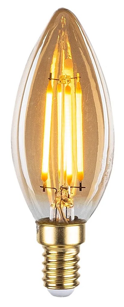 Bec cu Led OP - 025