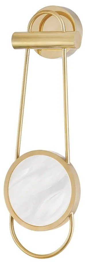 Aplica de perete LED design modern JERVIS