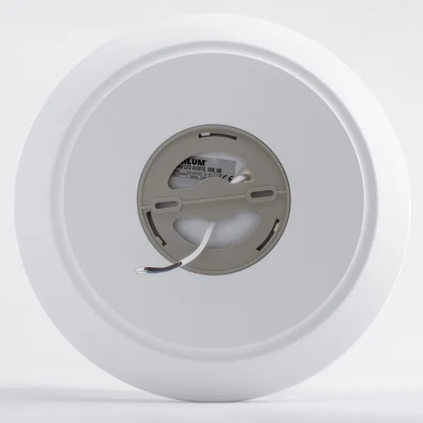 Plafonieră LED pentru baie AVESTA LED/18W/230V 4000K IP54