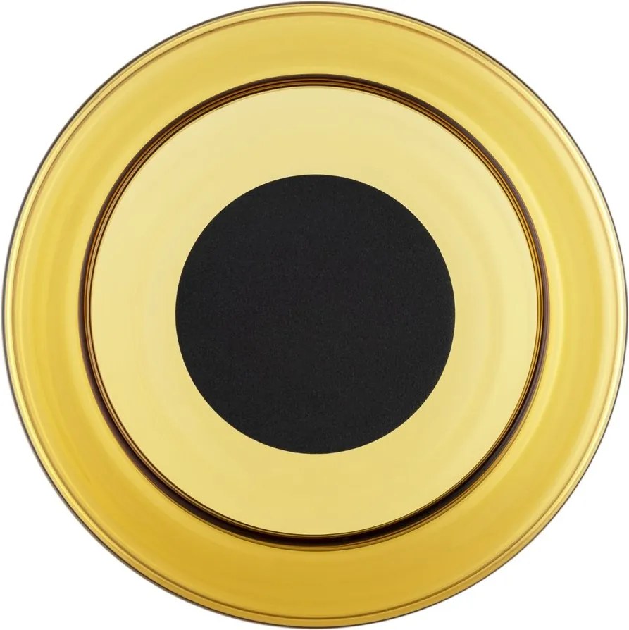 Aplica de perete LED moderna SOFI aurie